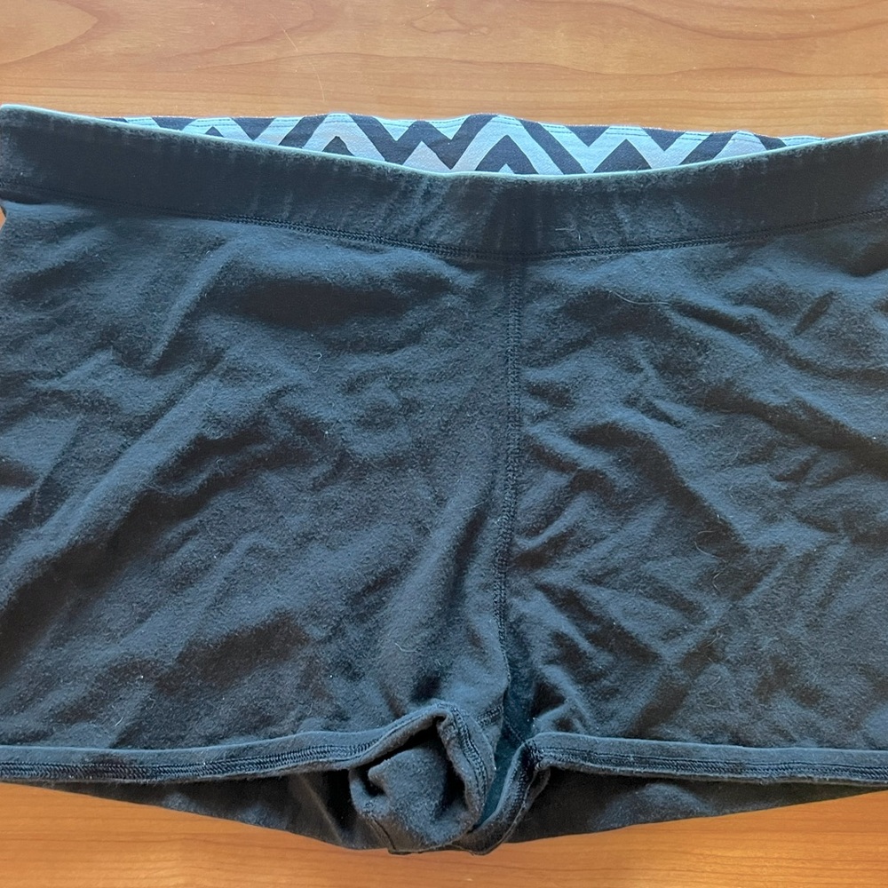 PINK Yoga Shorts